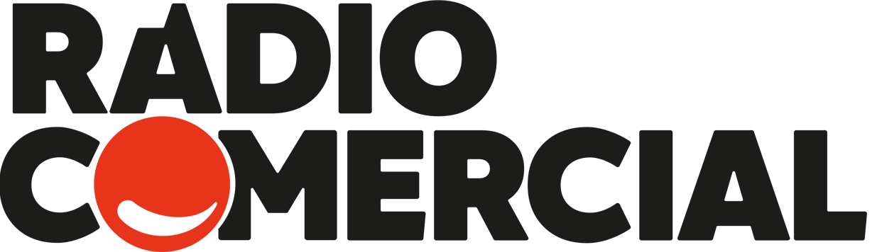 Rádio Comercial