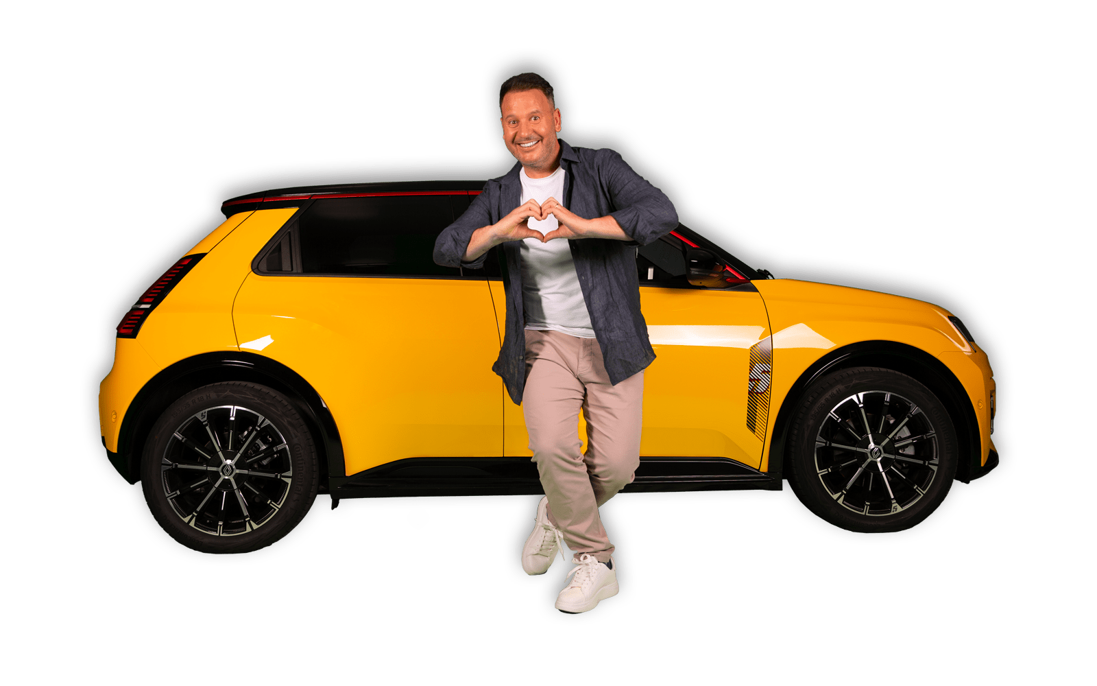 Renault 5