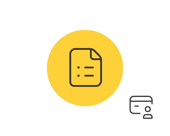 Data and Documents