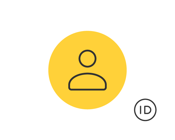 Personal data and evidence
